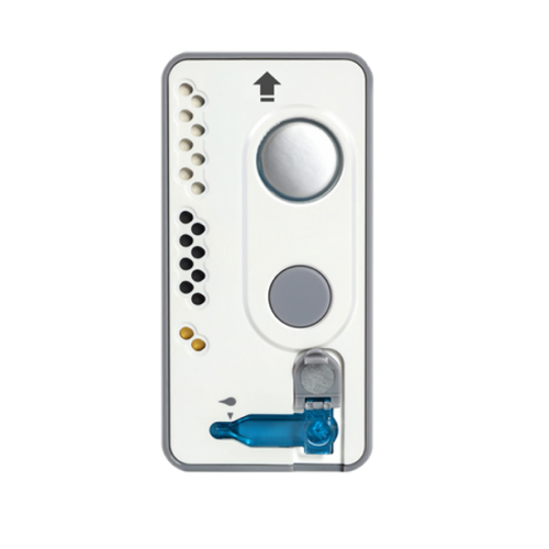 寵物血氣測試盒